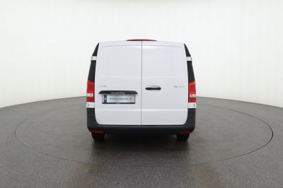 Mercedes-Benz Vito Gebrauchtwagen Mercedes-Benz Vito Gebrauchtwagen