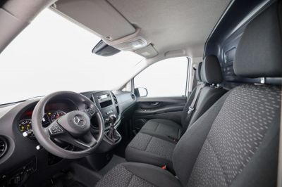 Mercedes-Benz Vito Gebrauchtwagen Mercedes-Benz Vito Gebrauchtwagen