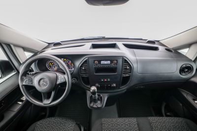 Mercedes-Benz Vito Gebrauchtwagen Mercedes-Benz Vito Gebrauchtwagen