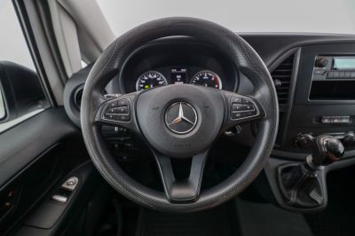Mercedes-Benz Vito Gebrauchtwagen Mercedes-Benz Vito Gebrauchtwagen