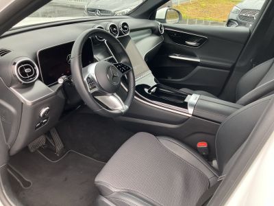 Mercedes-Benz GLC Gebrauchtwagen