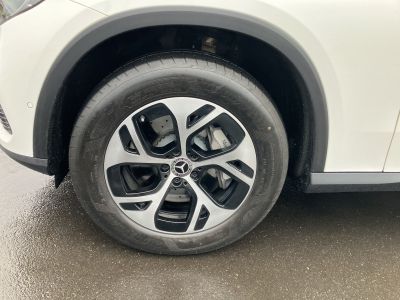 Mercedes-Benz GLC Gebrauchtwagen