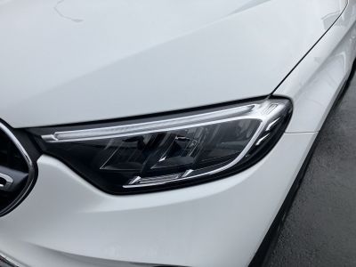 Mercedes-Benz GLC Gebrauchtwagen