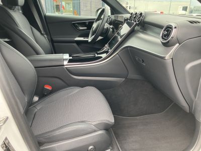 Mercedes-Benz GLC Gebrauchtwagen