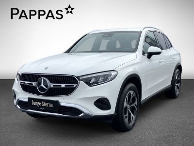 Mercedes-Benz GLC Gebrauchtwagen