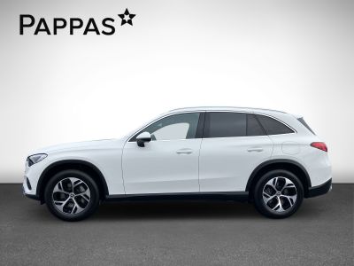 Mercedes-Benz GLC Gebrauchtwagen