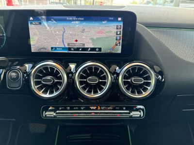 Mercedes-Benz EQA Gebrauchtwagen Mercedes-Benz EQA Gebrauchtwagen