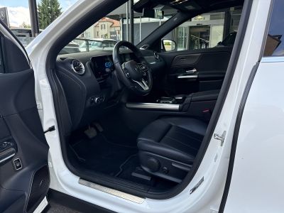 Mercedes-Benz EQA Gebrauchtwagen Mercedes-Benz EQA Gebrauchtwagen