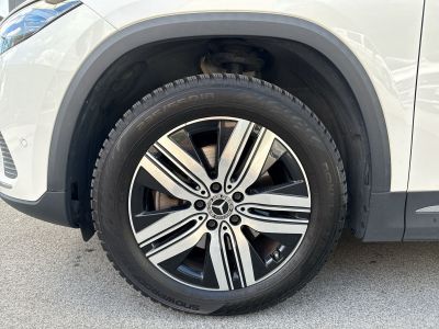 Mercedes-Benz EQA Gebrauchtwagen Mercedes-Benz EQA Gebrauchtwagen