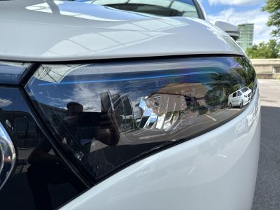 Mercedes-Benz EQA Gebrauchtwagen Mercedes-Benz EQA Gebrauchtwagen