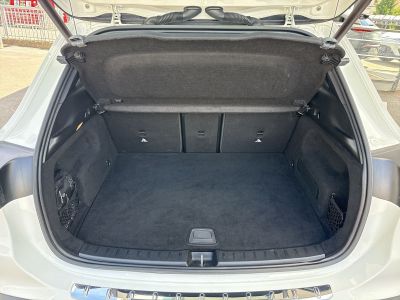 Mercedes-Benz EQA Gebrauchtwagen Mercedes-Benz EQA Gebrauchtwagen