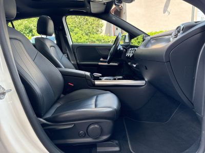 Mercedes-Benz EQA Gebrauchtwagen Mercedes-Benz EQA Gebrauchtwagen