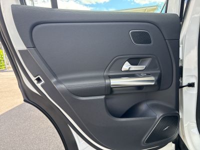 Mercedes-Benz EQA Gebrauchtwagen Mercedes-Benz EQA Gebrauchtwagen