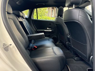 Mercedes-Benz EQA Gebrauchtwagen Mercedes-Benz EQA Gebrauchtwagen