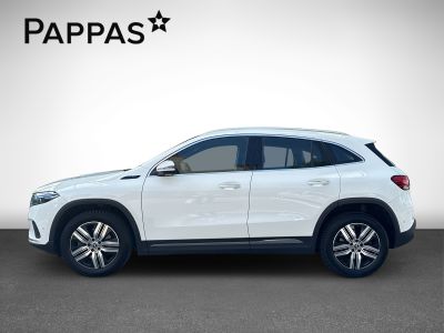 Mercedes-Benz EQA Gebrauchtwagen Mercedes-Benz EQA Gebrauchtwagen