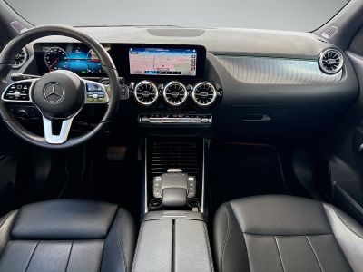Mercedes-Benz EQA Gebrauchtwagen Mercedes-Benz EQA Gebrauchtwagen
