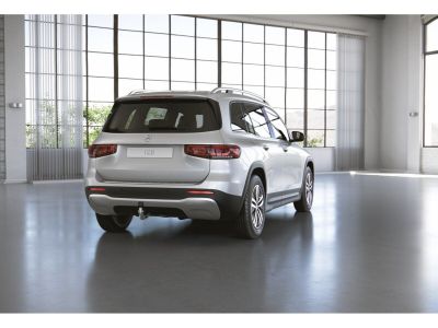 Mercedes-Benz GLB Gebrauchtwagen