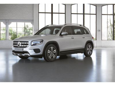 Mercedes-Benz GLB Gebrauchtwagen