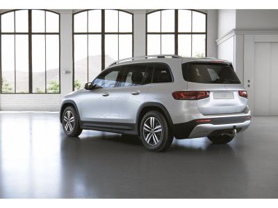 Mercedes-Benz GLB Gebrauchtwagen