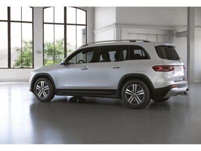 Mercedes-Benz GLB Gebrauchtwagen