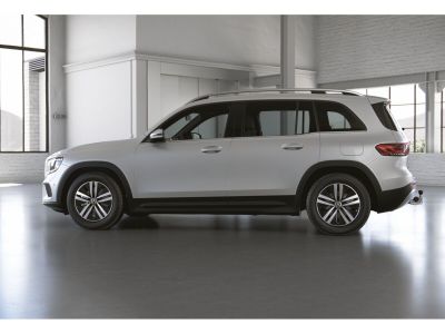 Mercedes-Benz GLB Gebrauchtwagen
