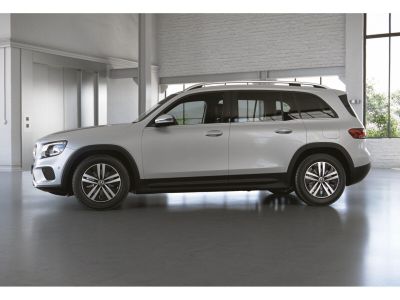 Mercedes-Benz GLB Gebrauchtwagen