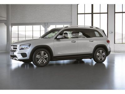 Mercedes-Benz GLB Gebrauchtwagen