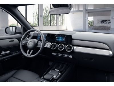 Mercedes-Benz GLB Gebrauchtwagen