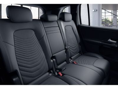 Mercedes-Benz GLB Gebrauchtwagen