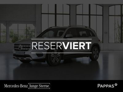 Mercedes-Benz GLB Gebrauchtwagen