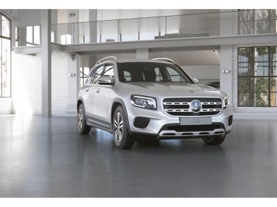 Mercedes-Benz GLB Gebrauchtwagen
