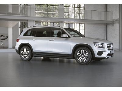 Mercedes-Benz GLB Gebrauchtwagen