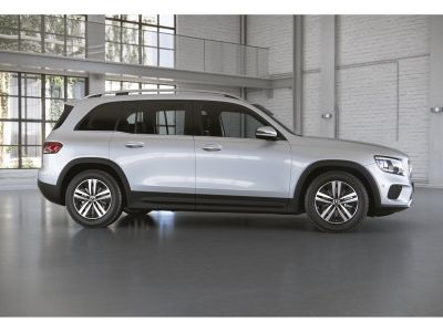 Mercedes-Benz GLB Gebrauchtwagen