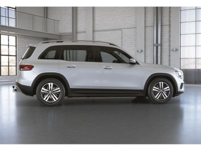 Mercedes-Benz GLB Gebrauchtwagen