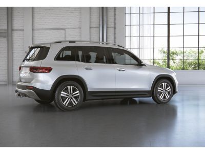 Mercedes-Benz GLB Gebrauchtwagen