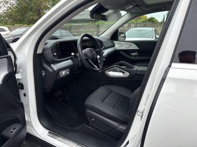 Mercedes-Benz GLE Gebrauchtwagen