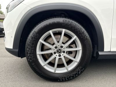 Mercedes-Benz GLE Gebrauchtwagen