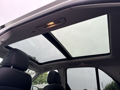 Mercedes-Benz GLE Gebrauchtwagen