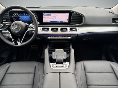 Mercedes-Benz GLE Gebrauchtwagen