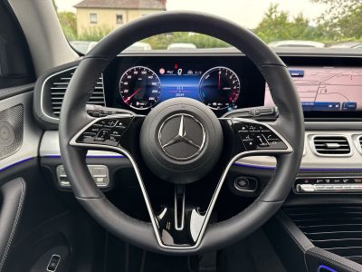 Mercedes-Benz GLE Gebrauchtwagen