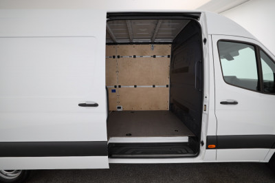 Mercedes-Benz Sprinter Gebrauchtwagen