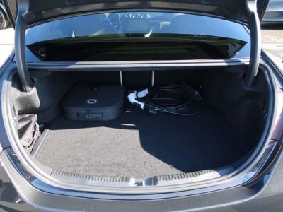 Mercedes-Benz C-Klasse Gebrauchtwagen