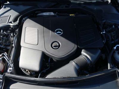 Mercedes-Benz C-Klasse Gebrauchtwagen