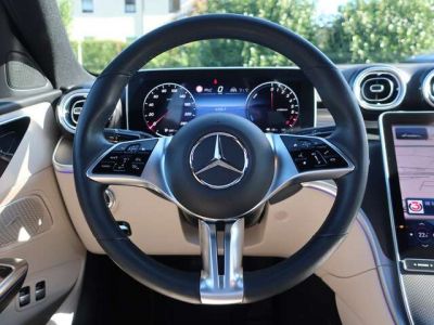 Mercedes-Benz C-Klasse Gebrauchtwagen