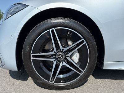 Mercedes-Benz C-Klasse Gebrauchtwagen Mercedes-Benz C-Klasse Gebrauchtwagen