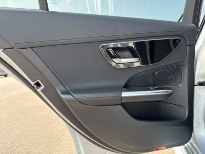 Mercedes-Benz C-Klasse Gebrauchtwagen Mercedes-Benz C-Klasse Gebrauchtwagen