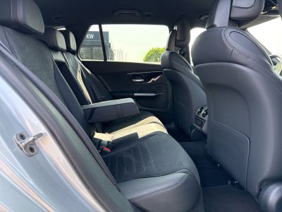 Mercedes-Benz C-Klasse Gebrauchtwagen Mercedes-Benz C-Klasse Gebrauchtwagen