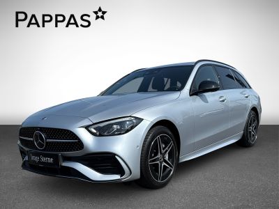 Mercedes-Benz C-Klasse Gebrauchtwagen Mercedes-Benz C-Klasse Gebrauchtwagen