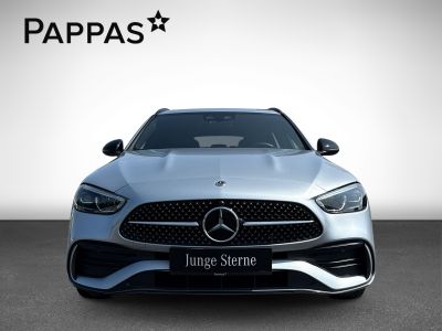 Mercedes-Benz C-Klasse Gebrauchtwagen Mercedes-Benz C-Klasse Gebrauchtwagen