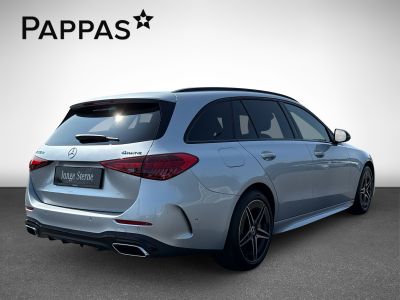 Mercedes-Benz C-Klasse Gebrauchtwagen Mercedes-Benz C-Klasse Gebrauchtwagen